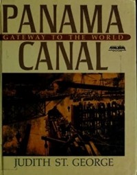Джудит Сент. Джордж - Panama Canal