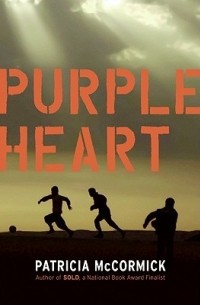 Патришия Маккормик - Purple Heart