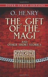 О. Генри  - The Gift of the Magi and Other Short Stories