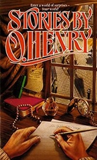 О. Генри  - Stories by O. Henry