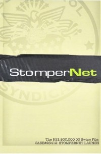 Frank Kern - StomperNet