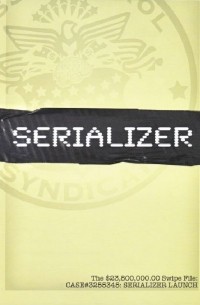 Frank Kern - Serializer