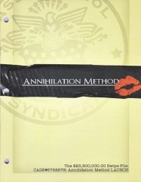 Frank Kern - Annihilation Method