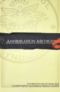 Frank Kern - Annihilation Method