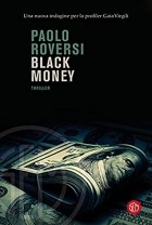 Паоло Роверси - Black Money