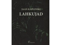 Ян Каплинский - Lahkujad