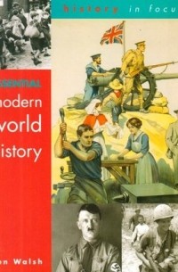 Essential Modern World History Students' Book