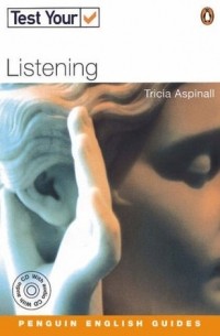 Tricia Aspinall - Test Your Listening