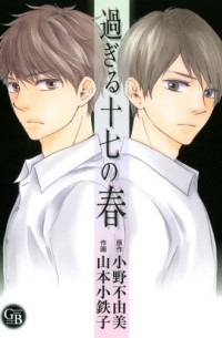  - 過ぎる十七の春 / Sugiru Juunana no Haru