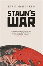 Шон МакМикин - Stalin&#039;s War