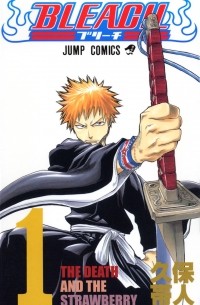 BLEACH―ブリーチ― 1