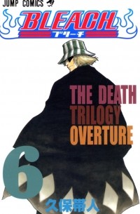 BLEACH―ブリーチ― 6