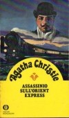 Агата Кристи - Assassinio sull'Orient-Express