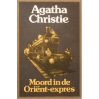 Агата Кристи - Moord in de Oriënt-Expres