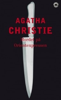 Агата Кристи - Mordet på Orientexpressen