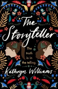 Кэтрин Уильямс - The Storyteller