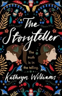 Кэтрин Уильямс - The Storyteller
