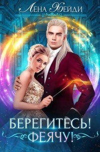 Берегись! Феячу!