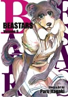Пару Итагаки - Beastars. Volume 6