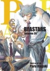 Пару Итагаки - Beastars. Volume 20