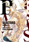 Пару Итагаки - Beastars. Volume 21