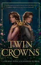  - Twin Crowns