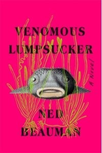 Нед Боман - Venomous Lumpsucker