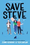  - Save Steve