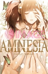Idea Factory - AMNESIA PREMIUM SELECTION