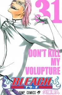 BLEACH―ブリーチ― 31