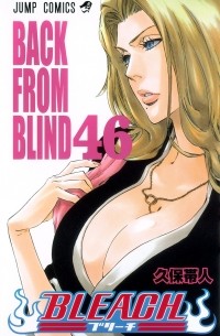 BLEACH―ブリーチ― 46