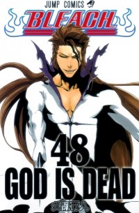 BLEACH―ブリーチ― 48