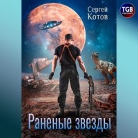 Сергей Котов - Раненные звёзды