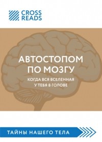 Елена Белова - Автостопом по мозгу. Когда вся вселенная у тебя в голове