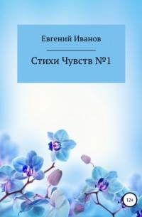 Евгений Владимирович Иванов - Стихи Чувств 1