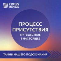  - Саммари книги «Процесс присутствия»