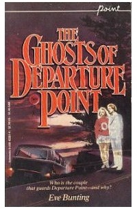 Ив Бантинг - Ghost of Departure Point