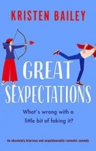 Kristen Bailey - Great Sexpectations