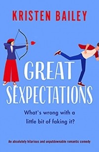 Kristen Bailey - Great Sexpectations