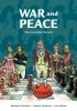 Лев Толстой - War and Peace: The Graphic Novel