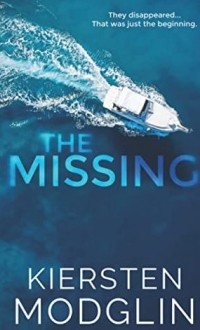 Кирстен Модглин - The Missing