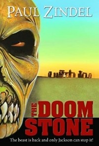 Пол Зиндел - The Doom Stone