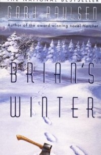 Гари Полсен - Brian's Winter