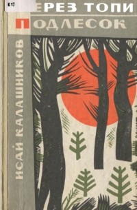 Через топи. Подлесок