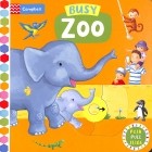 Рут Редфорд - Busy Zoo