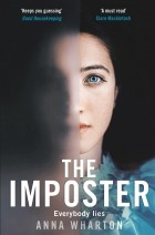Анна Уортон - The Imposter
