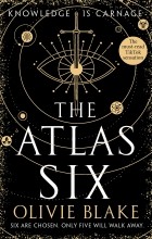 Оливи Блейк - The Atlas Six