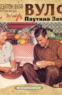 Томас Вулф - Паутина земли