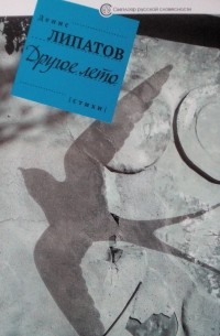 Денис Липатов - Другое лето