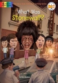 Nico Medina - What Was Stonewall?